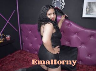 EmaHorny