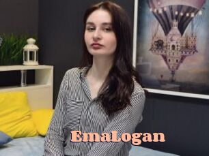 EmaLogan Chatte Rasée