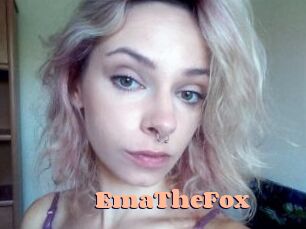 EmaTheFox