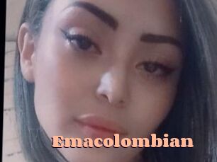Emacolombian