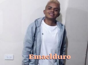 Emaelduro