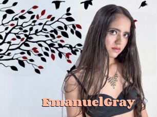 EmanuelGray Chatte Rasée