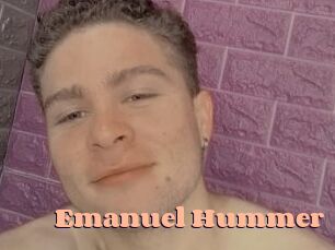 Emanuel_Hummer Chatte Rasée