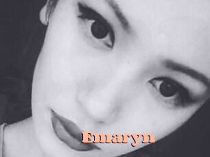Emaryn Chatte Rasée