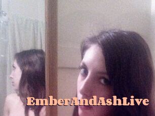 EmberAndAshLive
