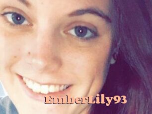 EmberLily93 Chatte Rasée