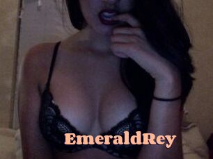 EmeraldRey Chatte Rasée