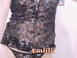 Emiilii