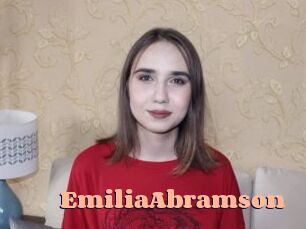 EmiliaAbramson