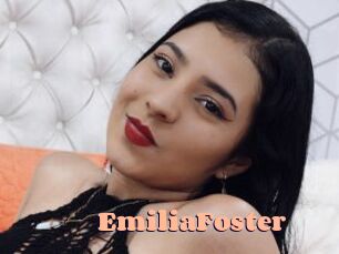 EmiliaFoster Chatte Rasée