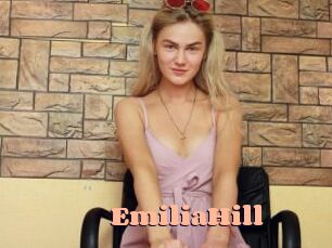 EmiliaHill Chatte Rasée