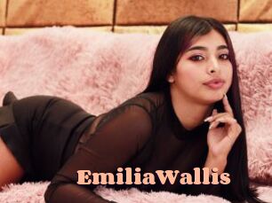 EmiliaWallis Chatte Rasée