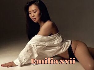 Emilia_xvii Chatte Rasée