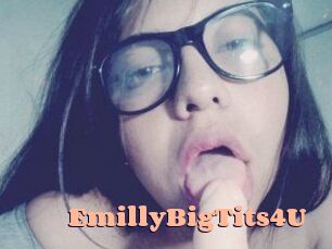 EmillyBigTits4U