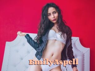 EmilyAspell Chatte Rasée