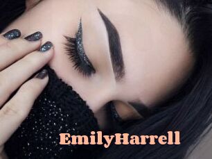 EmilyHarrell Chatte Rasée