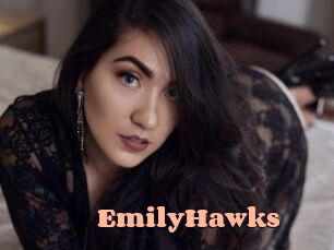 EmilyHawks Chatte Rasée