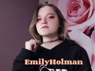 EmilyHolman Chatte Rasée