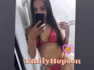 EmilyHopson