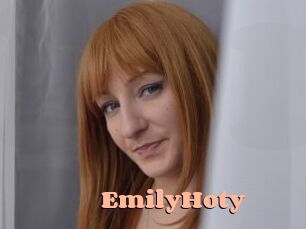 EmilyHoty Chatte Rasée