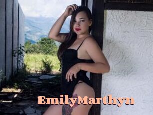 EmilyMarthyn Chatte Rasée