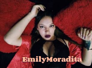 EmilyMoradita Chatte Rasée