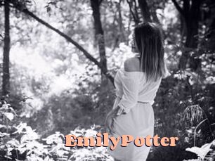 EmilyPotter Chatte Rasée