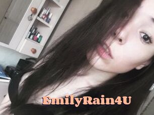 EmilyRain4U Chatte Rasée