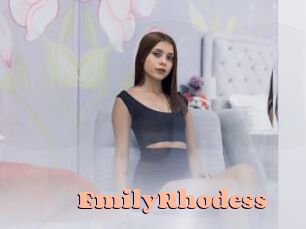 EmilyRhodess Chatte Rasée
