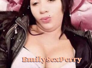 EmilySexPerry Chatte Rasée