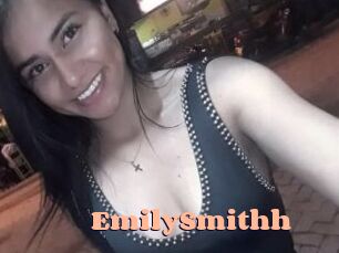 EmilySmithh Chatte Rasée
