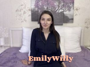 EmilyWilly Chatte Rasée