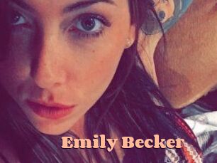 Emily_Becker Chatte Rasée