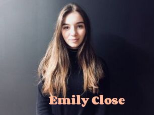 Emily_Close Chatte Rasée