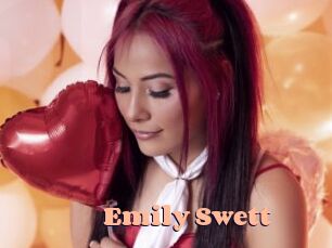 Emily_Swett Chatte Rasée