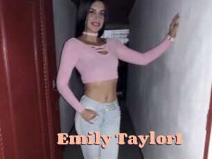 Emily_Taylor1 Chatte Rasée