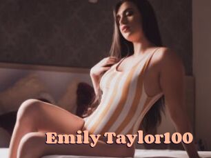 Emily_Taylor100 Chatte Rasée