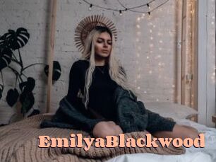 EmilyaBlackwood Chatte Rasée