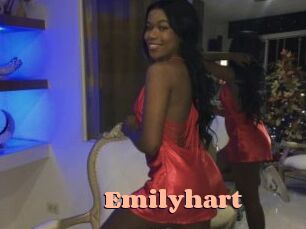 Emilyhart Chatte Rasée