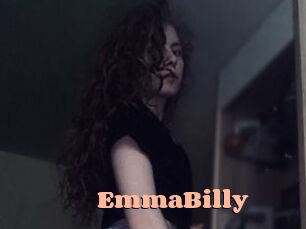 EmmaBilly Chatte Rasée