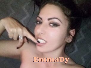 EmmaDy Chatte Rasée