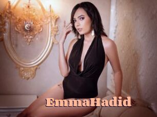 EmmaHadid