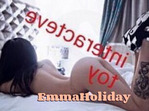 Emma_Holiday Chatte Rasée