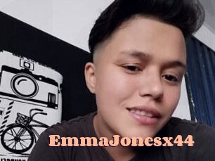 EmmaJonesx44