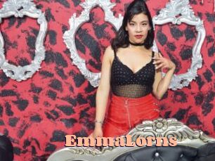 EmmaLorns Chatte Rasée