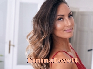 EmmaLovett Chatte Rasée