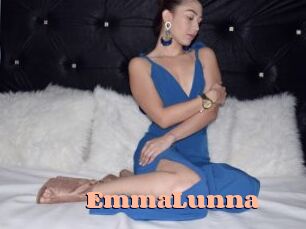 EmmaLunna Chatte Rasée