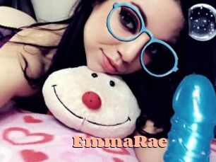 EmmaRae_ Chatte Rasée