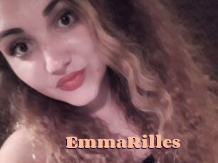 EmmaRilles Chatte Rasée