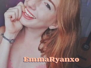 EmmaRyanxo Chatte Rasée